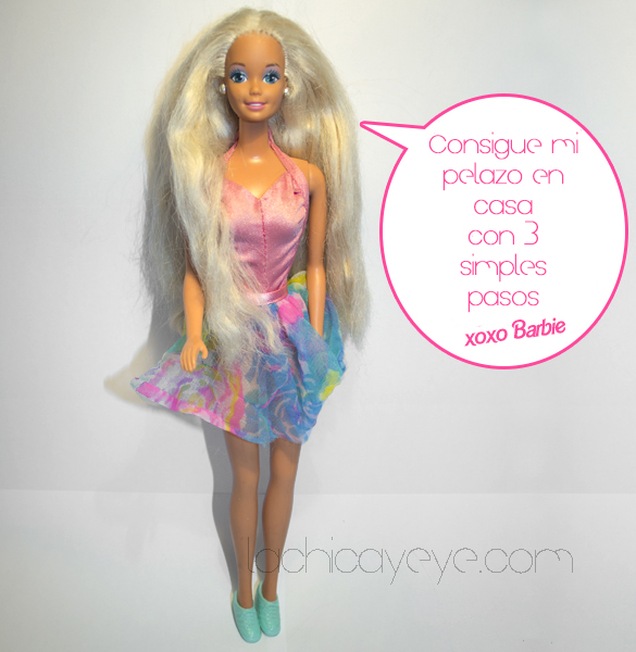 como sanear el cabello en casa parte IIportada