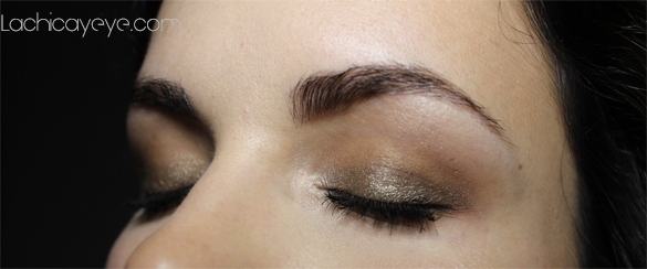 maquillajeinspiradoVictoriaSecretsmokeyeyes