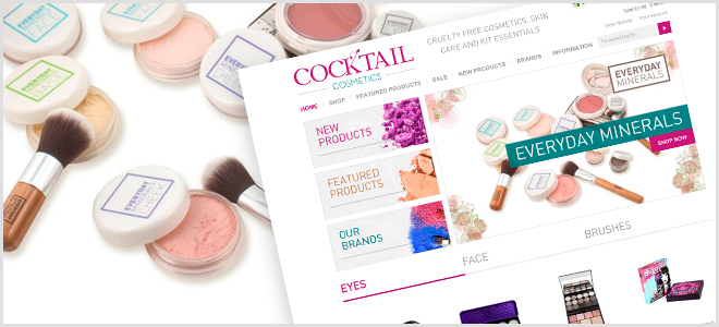 Mis tiendas online de maquillaje favoritas 2