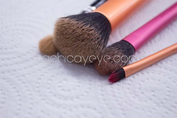 Japonesque brush cleaner