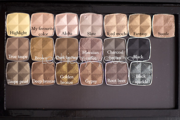 Nyxsingleeyeshadowreviewswatches5