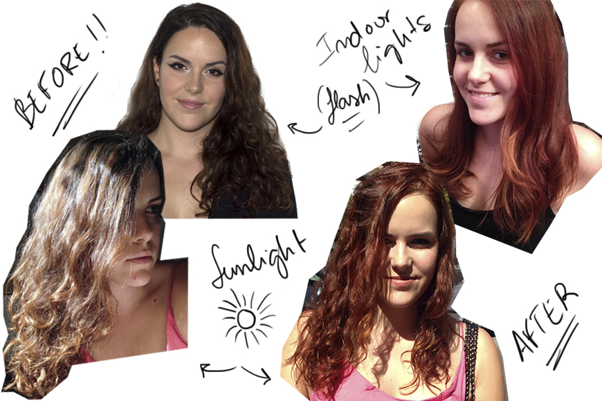 inoalorealbefore&after