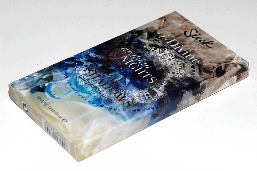 sleekarabiannightslachicayeye