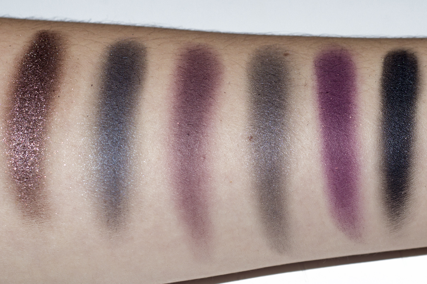 sleekarabiannightsswatchesbottomrowlachicayeye